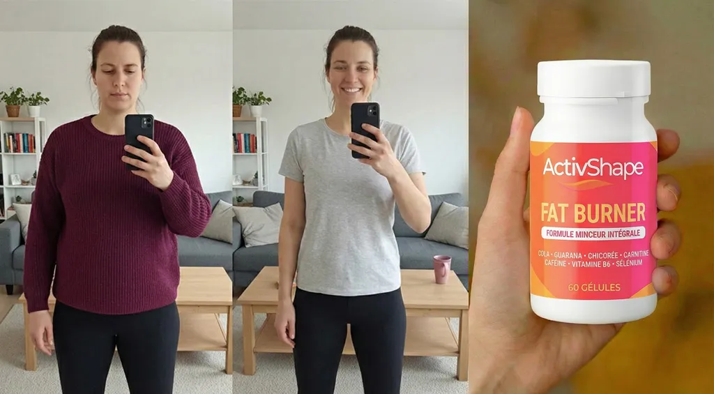 Les résultats parlent d'eux-mêmes